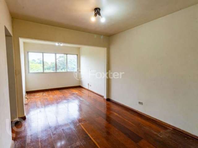 Apartamento com 3 quartos à venda na Avenida Sargento Geraldo Sant'Ana, 1100, Jardim Taquaral, São Paulo, 68 m2 por R$ 450.000