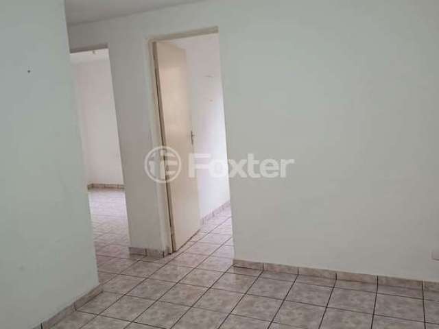 Apartamento com 1 quarto à venda na Avenida Dona Ruyce Ferraz Alvim, 3011, Casa Grande, Diadema, 53 m2 por R$ 160.000