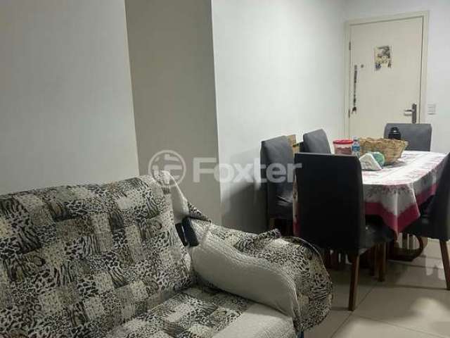 Apartamento com 3 quartos à venda na Rua Antonieta, 280, Picanço, Guarulhos, 60 m2 por R$ 420.000