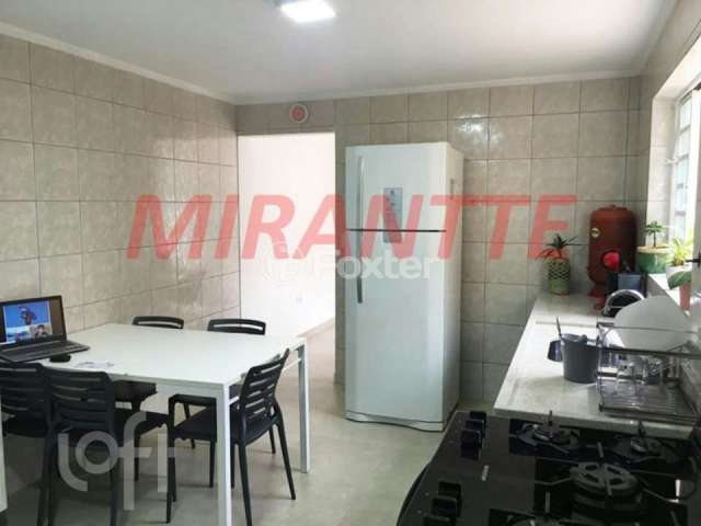 Casa com 5 quartos à venda na Avenida Gustavo Adolfo, 295, Vila Gustavo, São Paulo, 153 m2 por R$ 980.000