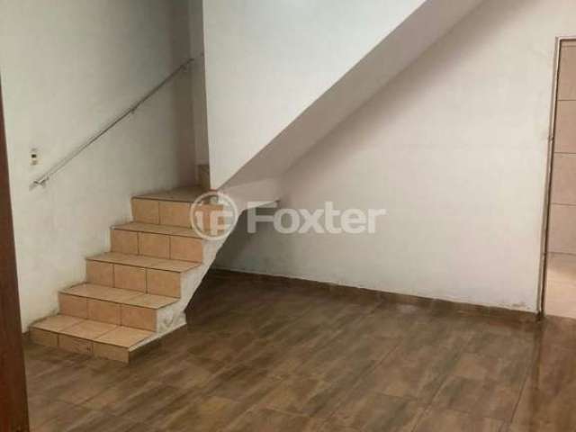 Casa com 2 quartos à venda na Rua Alberto Hertzer, 70, Vila Fachini, São Paulo, 256 m2 por R$ 400.000