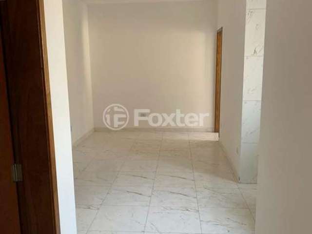 Apartamento com 2 quartos à venda na Rua Guira, 225, Cidade Antônio Estevão de Carvalho, São Paulo, 41 m2 por R$ 255.000