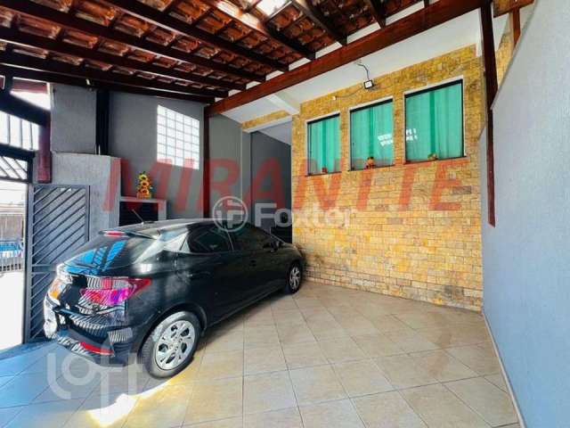 Casa com 3 quartos à venda na Rua Aldeia Vinte de Setembro, 685, Vila Ede, São Paulo, 112 m2 por R$ 865.000