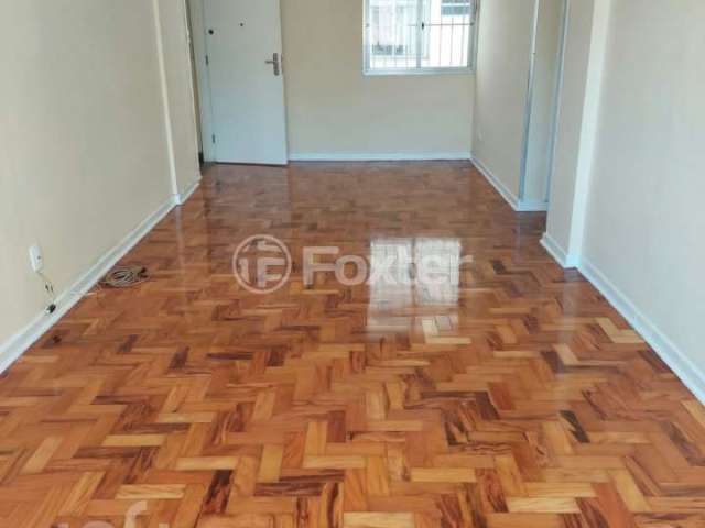 Apartamento com 3 quartos à venda na Rua Vergueiro, 31, Liberdade, São Paulo, 69 m2 por R$ 550.000