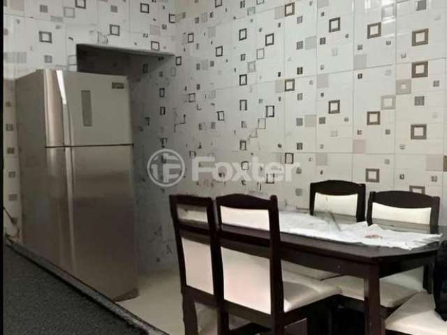 Casa com 2 quartos à venda na Rua João Santisi, 138, Belenzinho, São Paulo, 80 m2 por R$ 430.000