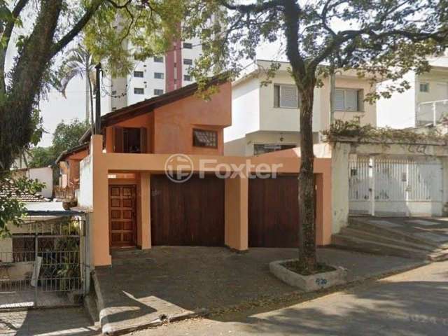 Casa com 3 quartos à venda na Rua dos Caciques, 181, Vila da Saúde, São Paulo, 120 m2 por R$ 1.200.000