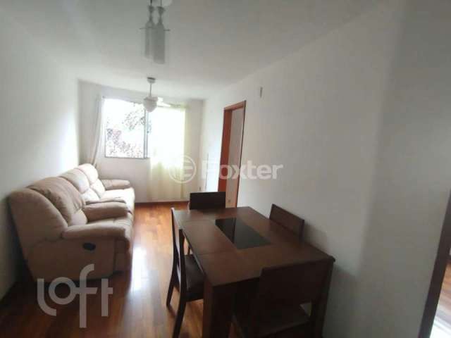 Apartamento com 3 quartos à venda na Rua Morubixaba, 198, Cidade Líder, São Paulo, 92 m2 por R$ 325.000