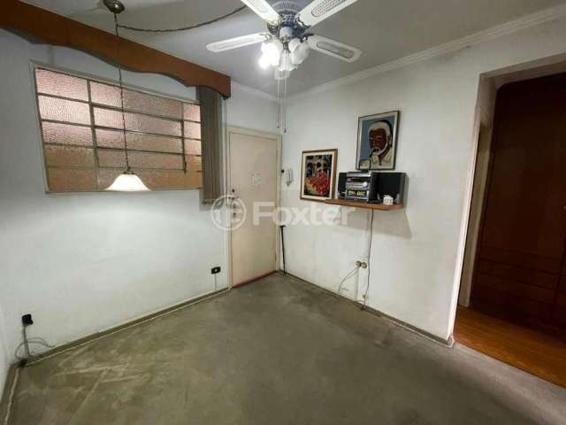 Apartamento com 1 quarto à venda na Rua Condessa de São Joaquim, 254, Bela Vista, São Paulo, 29 m2 por R$ 210.000