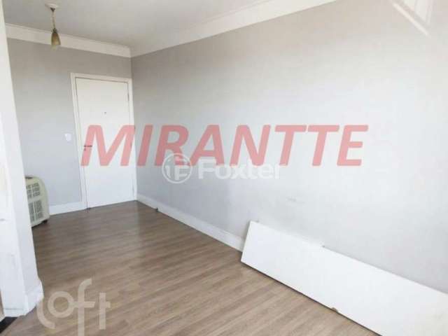 Apartamento com 3 quartos à venda na Rua Antonieta, 101, Picanço, Guarulhos, 60 m2 por R$ 320.000