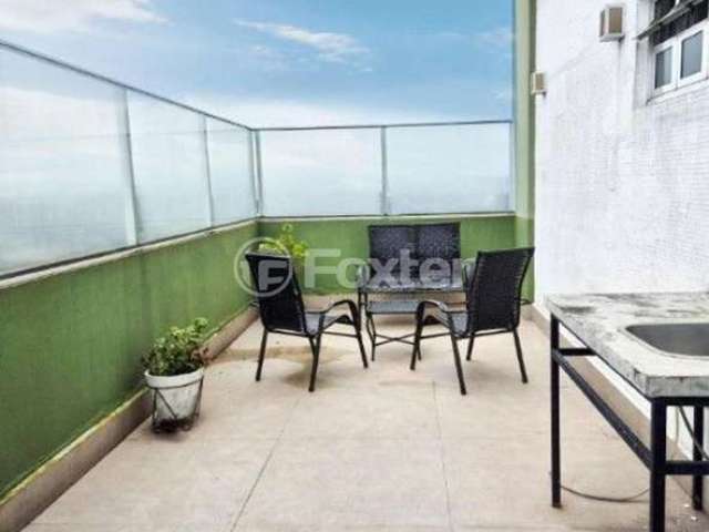 Apartamento com 2 quartos à venda na Alameda dos Uapês, 36, Planalto Paulista, São Paulo, 96 m2 por R$ 551.200