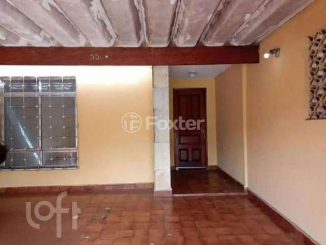 Casa com 3 quartos à venda na Avenida Luiz Pequini, 556, Santa Terezinha, São Bernardo do Campo, 149 m2 por R$ 420.000