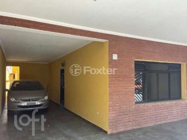 Casa com 3 quartos à venda na Rua Manuel Gonçalves Valente, 71, Vila Gustavo, São Paulo, 123 m2 por R$ 600.000