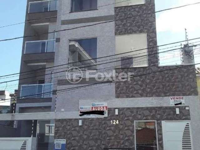 Apartamento com 1 quarto à venda na Rua Doutor Fontes de Resende, 129, Vila Dalila, São Paulo, 36 m2 por R$ 299.000