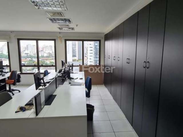 Sala comercial com 4 salas à venda na Avenida Marquês de São Vicente, 446, Várzea da Barra Funda, São Paulo, 168 m2 por R$ 1.965.000