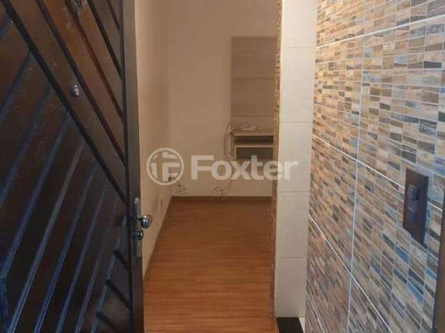 Apartamento com 2 quartos à venda na Rua Ribeira do Pombal, 51, Vila Sílvia, São Paulo, 50 m2 por R$ 243.800