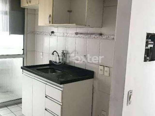 Apartamento com 2 quartos à venda na Rua Demerval da Fonseca, 291, Jardim Santa Terezinha, São Paulo, 48 m2 por R$ 230.000