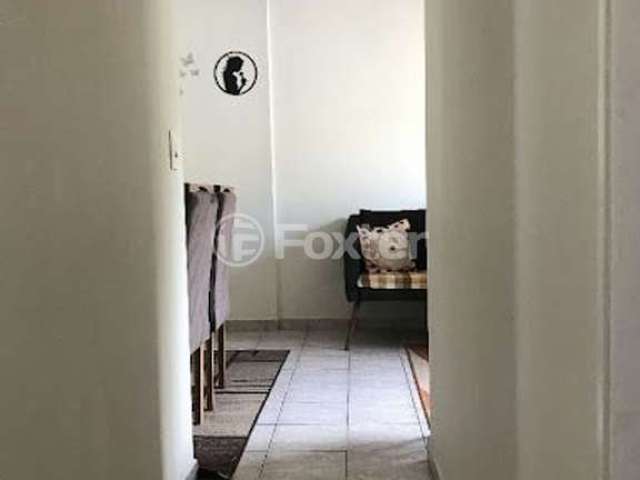 Apartamento com 2 quartos à venda na Rua Demerval da Fonseca, 291, Jardim Santa Terezinha, São Paulo, 48 m2 por R$ 240.000