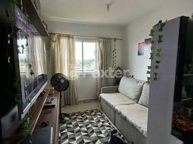 Cobertura com 1 quarto à venda na Rua Candoca, 15, Vila Constança, São Paulo, 45 m2 por R$ 255.000