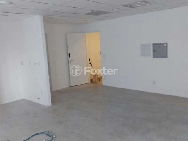 Sala comercial com 1 sala à venda na Avenida Pedroso de Morais, 272, Pinheiros, São Paulo, 80 m2 por R$ 1.050.000