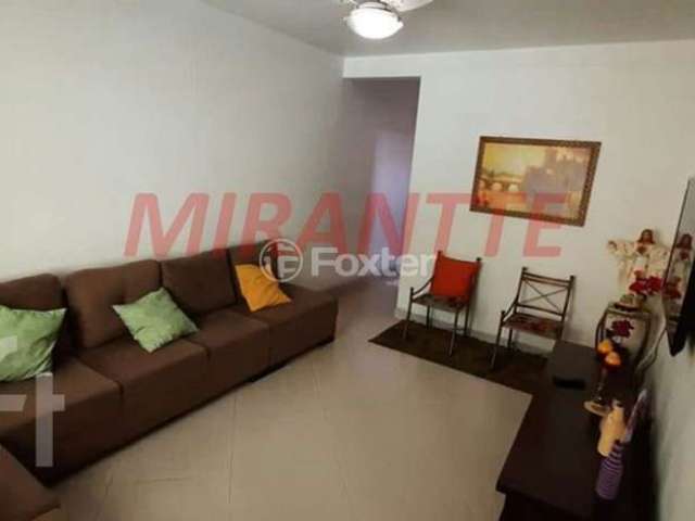 Casa com 3 quartos à venda na Rua Justino de Jesus, 27, Parque Continental I, Guarulhos, 180 m2 por R$ 750.000