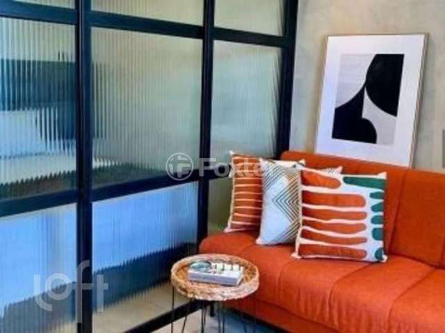 Kitnet / Stúdio à venda na Rua Doutor Bacelar, 682, Vila Clementino, São Paulo, 29 m2 por R$ 773.000