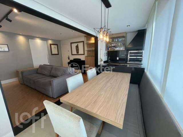 Apartamento com 3 quartos à venda na Rua Doutor Homem de Melo, 1180, Perdizes, São Paulo, 88 m2 por R$ 1.590.000