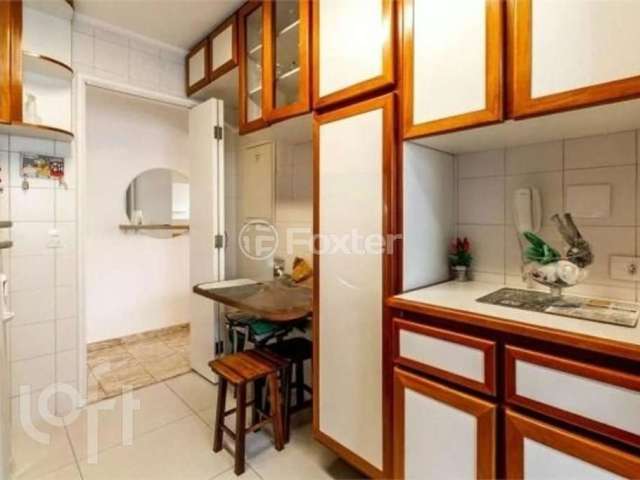 Apartamento com 3 quartos à venda na Rua Itapiru, 380, Saúde, São Paulo, 78 m2 por R$ 775.000