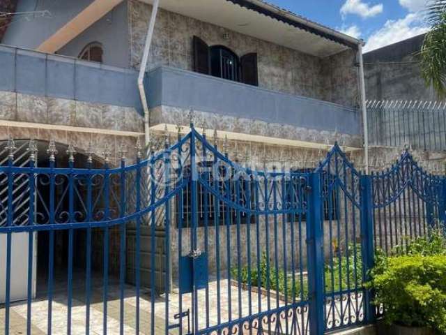 Casa com 4 quartos à venda na Rua Olímpio Brás de Sousa, 340, Vila Matilde, São Paulo, 221 m2 por R$ 590.000