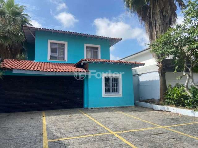 Casa comercial com 9 salas à venda na Avenida Rebouças, 2161, Pinheiros, São Paulo, 287 m2 por R$ 5.800.000