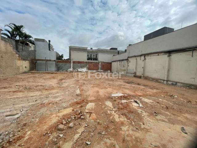 Terreno à venda na Rua São Casemiro, 31, Granja Julieta, São Paulo, 468 m2 por R$ 1.400.000