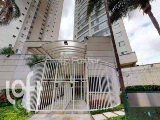 Apartamento com 3 quartos à venda na Rua Vicentina Gomes, 99, Jurubatuba, São Paulo, 80 m2 por R$ 800.000