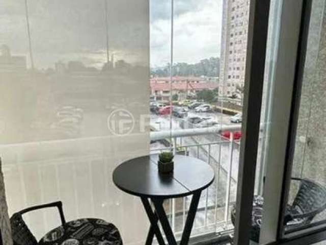 Apartamento com 2 quartos à venda na Avenida Luís Stamatis, 999, Vila Constança, São Paulo, 55 m2 por R$ 460.000