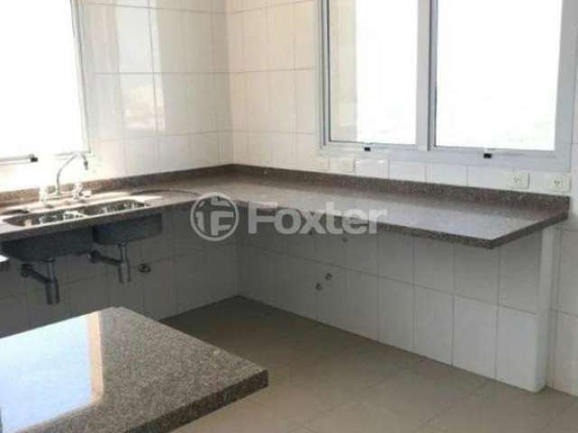 Cobertura com 4 quartos à venda na Avenida Doutora Ruth Cardoso, 4797, Jardim Universidade Pinheiros, São Paulo, 702 m2 por R$ 18.603.000