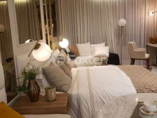 Apartamento com 1 quarto à venda na Rua Ettore Lantieri, 102, Sacomã, São Paulo, 32 m2 por R$ 848.393