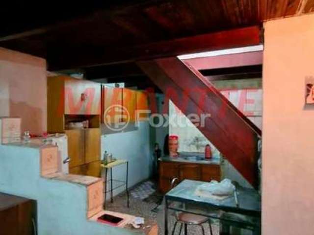 Casa com 2 quartos à venda na Rua Dumont, 76, Conjunto Habitacional Brigadeiro Faria Lima, São Paulo, 70 m2 por R$ 320.000