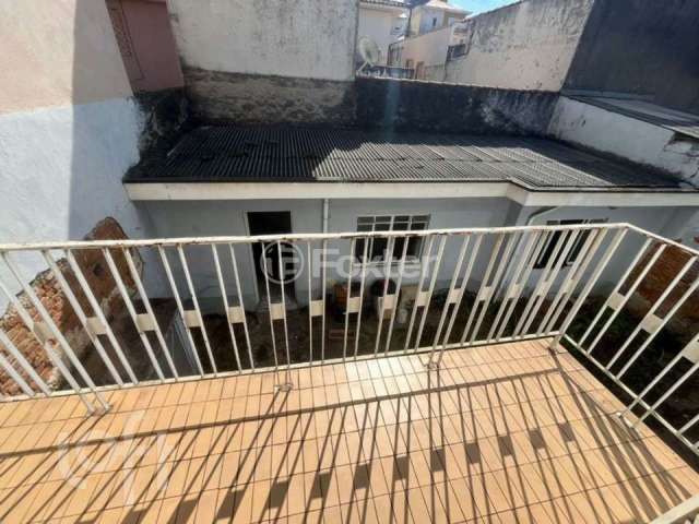 Casa com 3 quartos à venda na Rua Armando Brussolo, 136, Vila Romana, São Paulo, 230 m2 por R$ 1.400.000