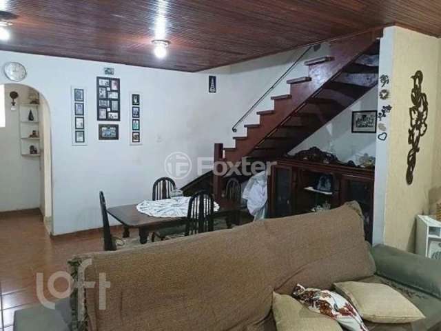 Casa com 3 quartos à venda na Rua Airosa Galvão, 32, Água Branca, São Paulo, 140 m2 por R$ 2.100.000