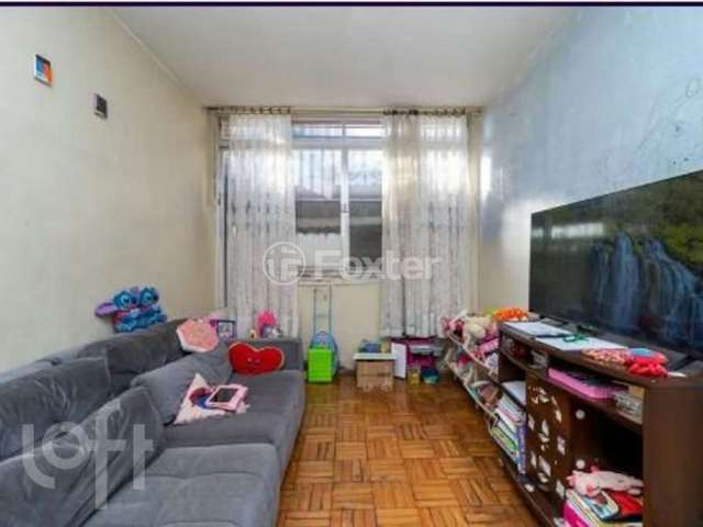 Casa com 2 quartos à venda na Rua Bento de Abreu, 220, Vila Romana, São Paulo, 140 m2 por R$ 750.000