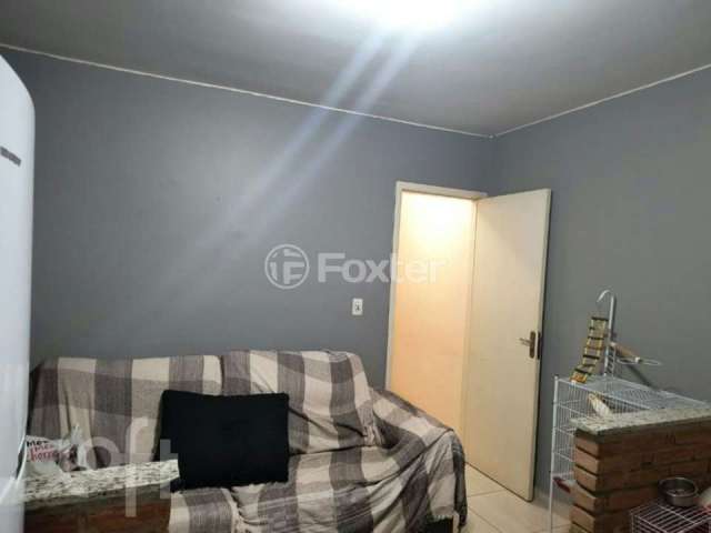 Casa com 2 quartos à venda na Rua Márcio Mazzei, 16, Vila Nova Mazzei, São Paulo, 81 m2 por R$ 480.000