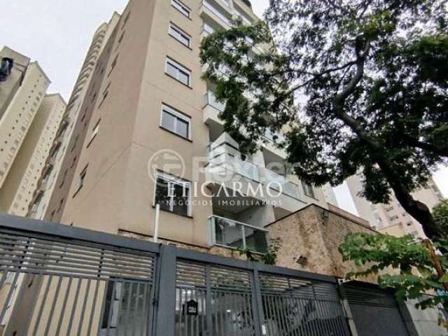 Apartamento com 2 quartos à venda na Rua Ilansa, 366, Vila Prudente, São Paulo, 40 m2 por R$ 470.000