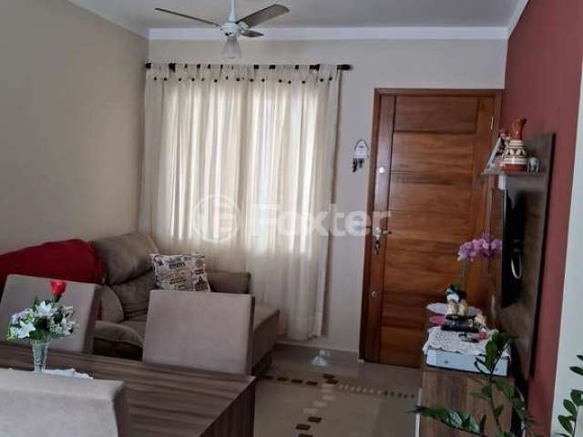 Apartamento com 2 quartos à venda na Rua Conceição do Araguaia, 169, Cidade Patriarca, São Paulo, 45 m2 por R$ 265.000