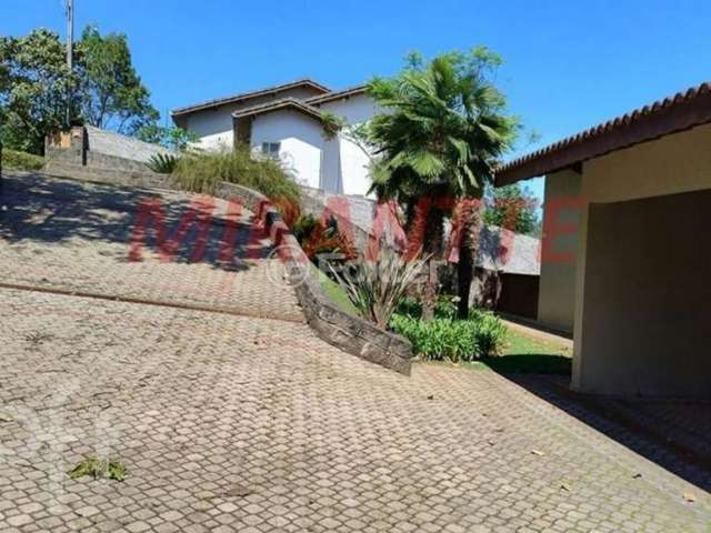 Casa em condomínio fechado com 3 quartos à venda na Alameda Bern, 410, Roseira, Mairiporã, 232 m2 por R$ 1.800.000