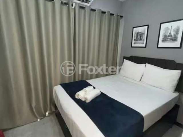 Kitnet / Stúdio à venda na Rua Madre Cabrini, 99, Vila Mariana, São Paulo, 22 m2 por R$ 450.000