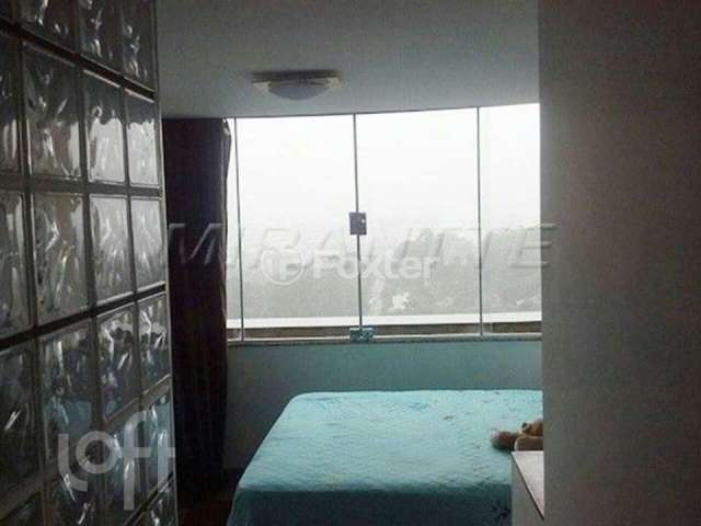 Cobertura com 4 quartos à venda na Rua Bento Araújo, 149, Barro Branco (Zona Norte), São Paulo, 182 m2 por R$ 1.500.000