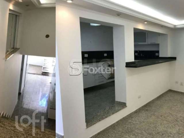 Casa com 5 quartos à venda na Rua Guarapuã, 145, Jardim Franca, São Paulo, 320 m2 por R$ 1.600.000