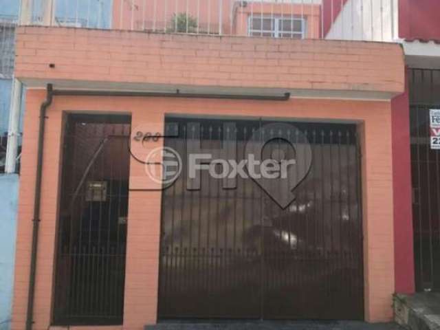 Casa com 2 quartos à venda na Rua Santo Adriano, 208, Jardim Peri, São Paulo, 102 m2 por R$ 450.000