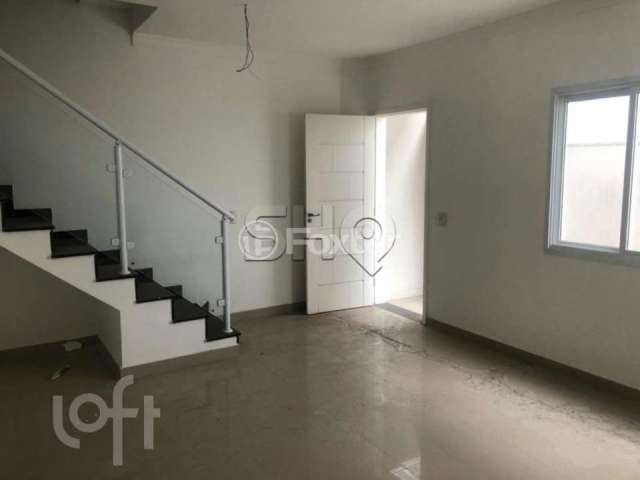 Casa com 3 quartos à venda na Rua Ada Negri, 111, Santo Amaro, São Paulo, 85 m2 por R$ 530.000