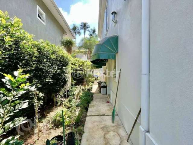 Casa em condomínio fechado com 4 quartos à venda na Estrada Carlos Antônio Pereira de Castro, 89, Pitas, Cotia, 268 m2 por R$ 1.800.000