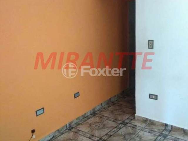 Casa com 2 quartos à venda na Avenida Lauzane Paulista, 339, Lauzane Paulista, São Paulo, 98 m2 por R$ 480.000