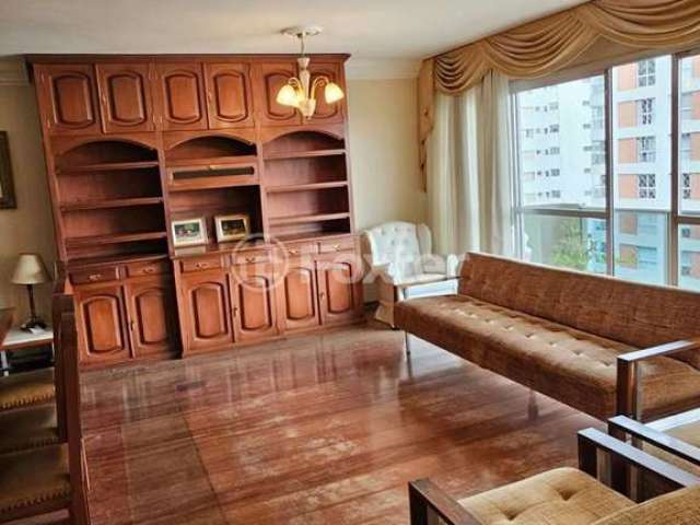 Apartamento com 3 quartos à venda na Rua Doutor Franco da Rocha, 163, Perdizes, São Paulo, 156 m2 por R$ 1.680.000